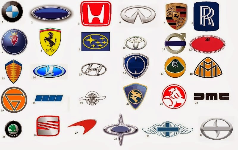 Luxury Car Emblems Images Galleries Car